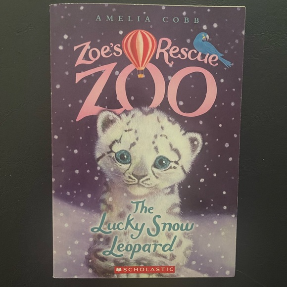 Set of four children’s books - Picture 4 of 5